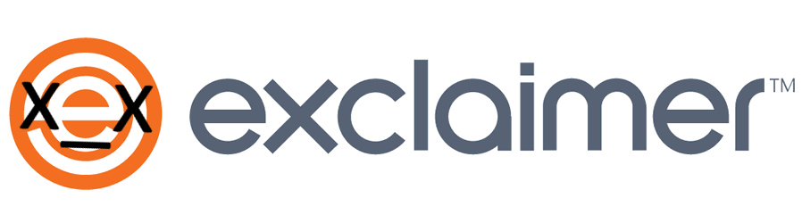 Exclaimer Breaks Email Forwarding